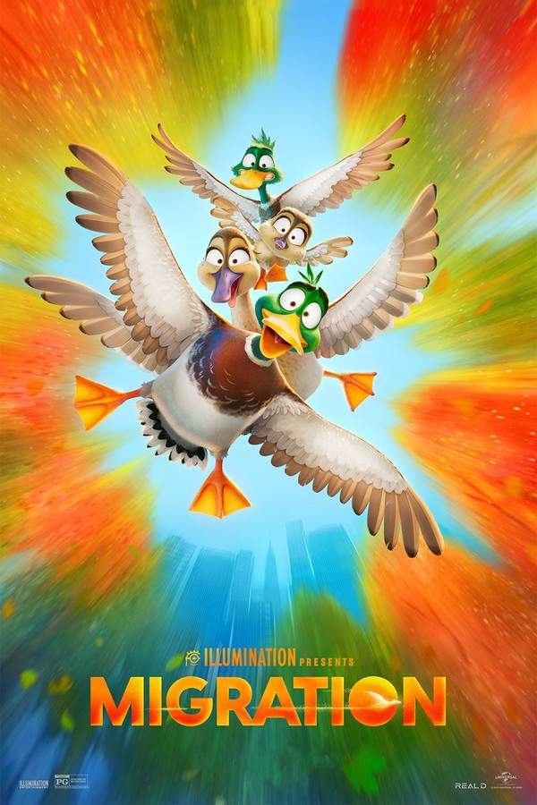 Migration