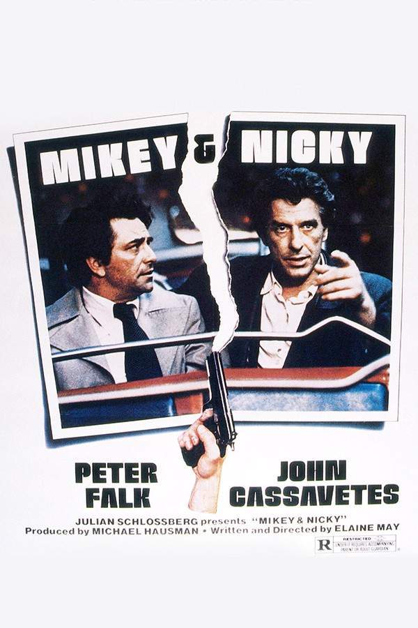 Mikey and Nicky