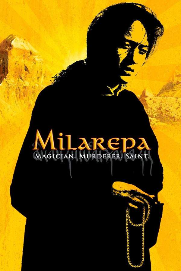 Milarepa