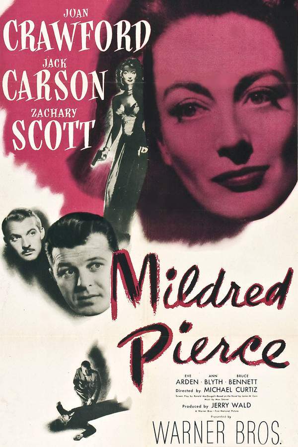 Mildred Pierce