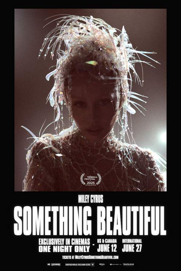 This pop opera blends fantasy and music, showcasing thirteen original songs from Miley Cyrus’s visual album of the same name. The unique production features a theatrical release and was expertly mixed by Alan Meyerson, whose credits include work on films like Dune Part One and The Dark Knight.