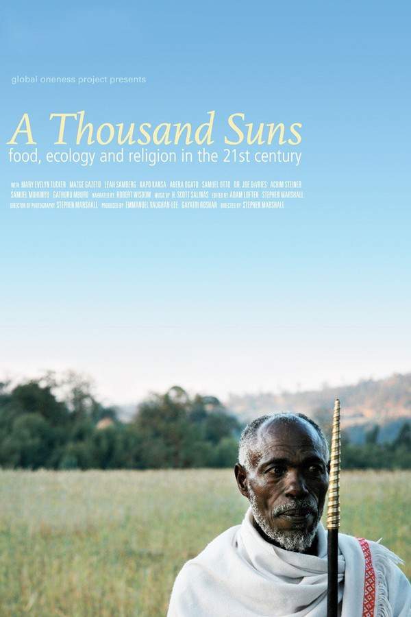 Mille soleils (A Thousand Suns)