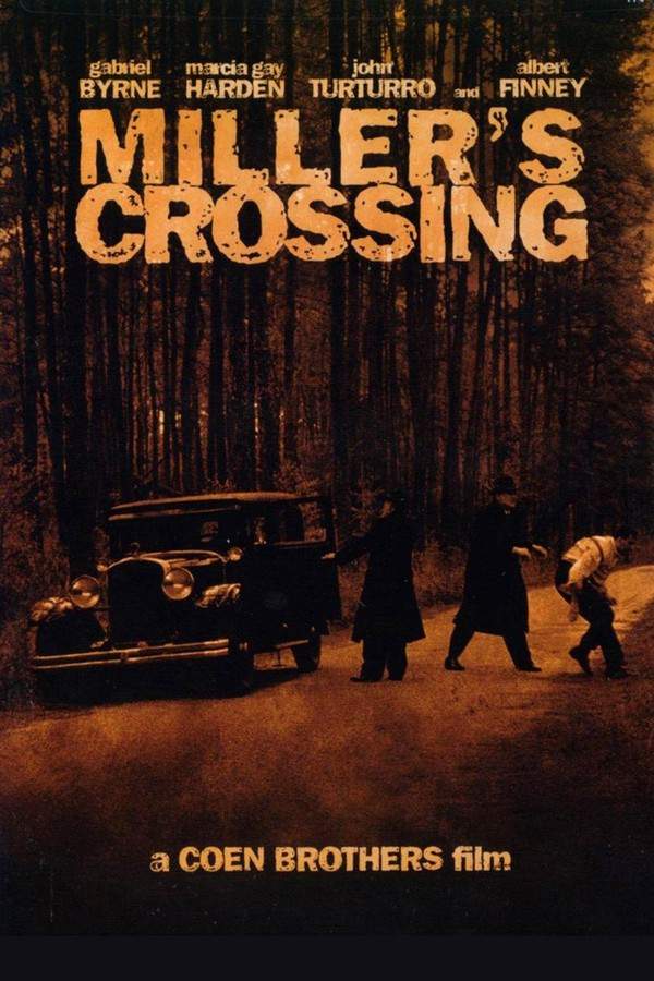 Miller's Crossing