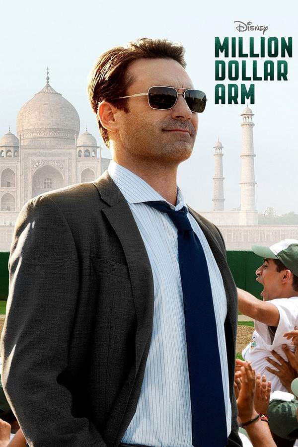 Million Dollar Arm