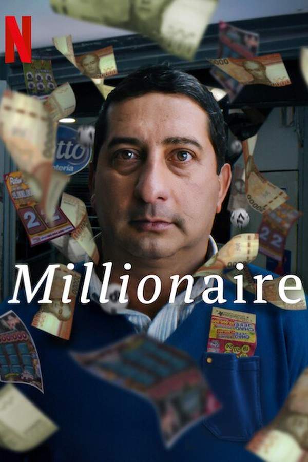 Millionaire