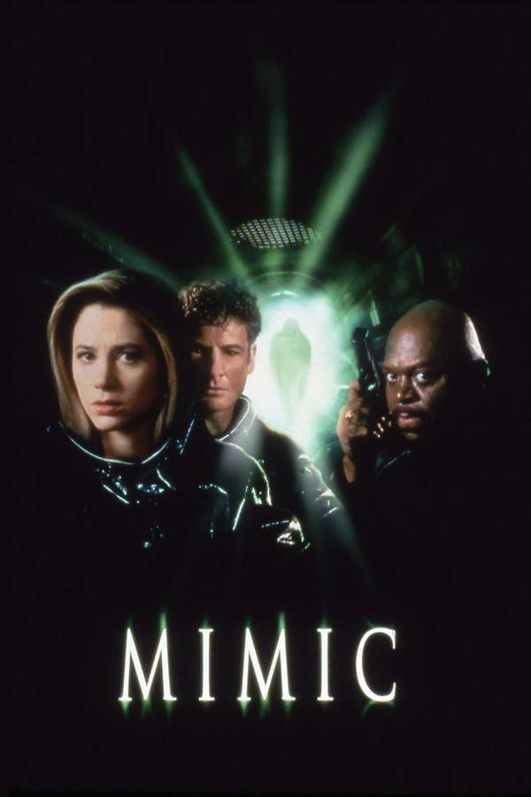 Mimic
