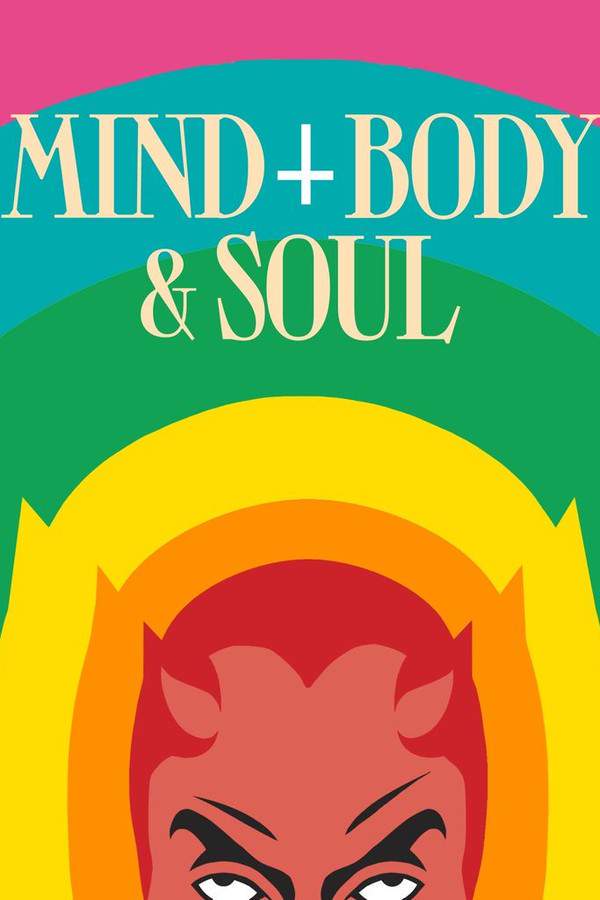 Mind Body & Soul