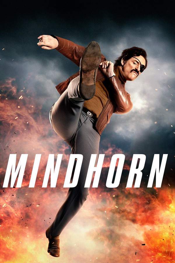 Mindhorn