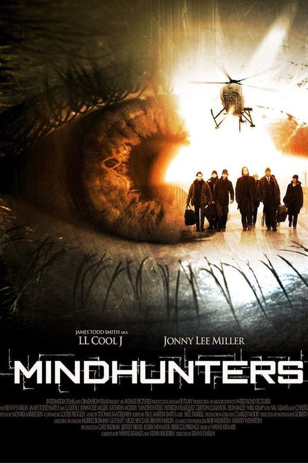 Mindhunters