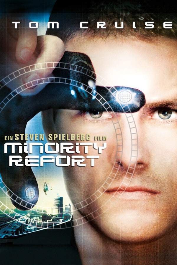 Minority Report