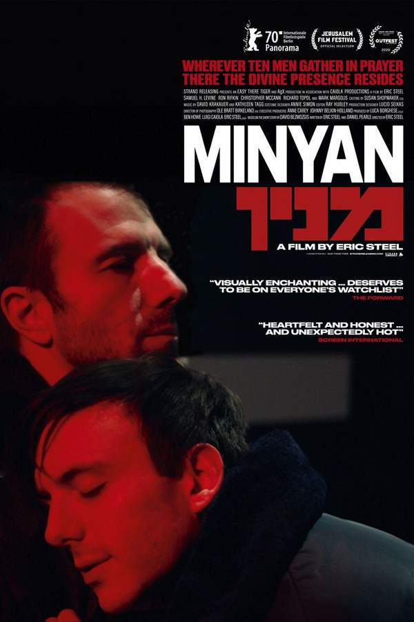 Minyan