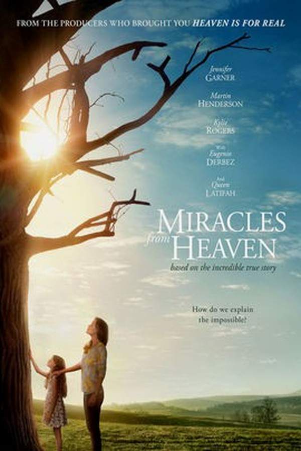 Miracles from Heaven