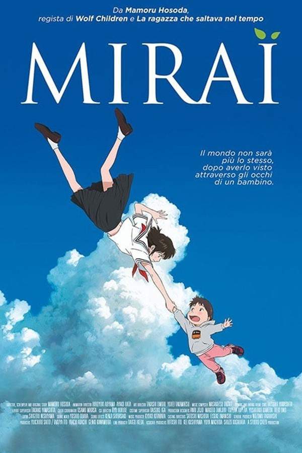 Mirai