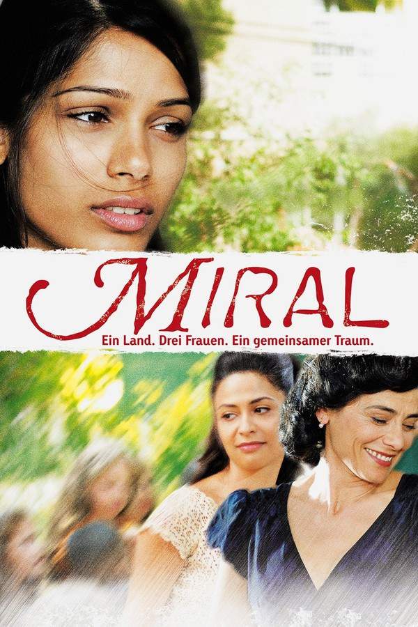 Miral