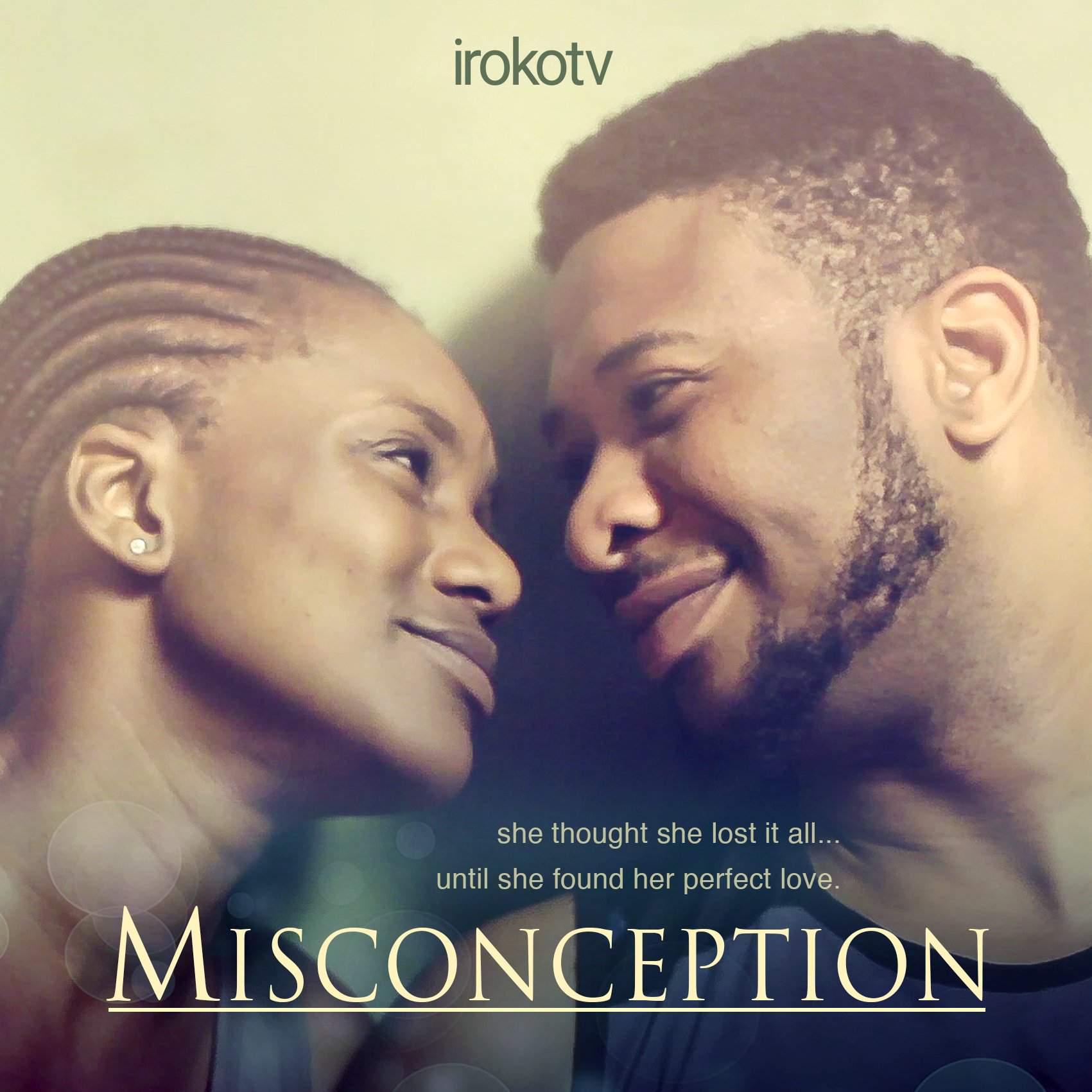 Misconception
