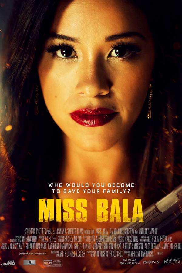 Miss Bala