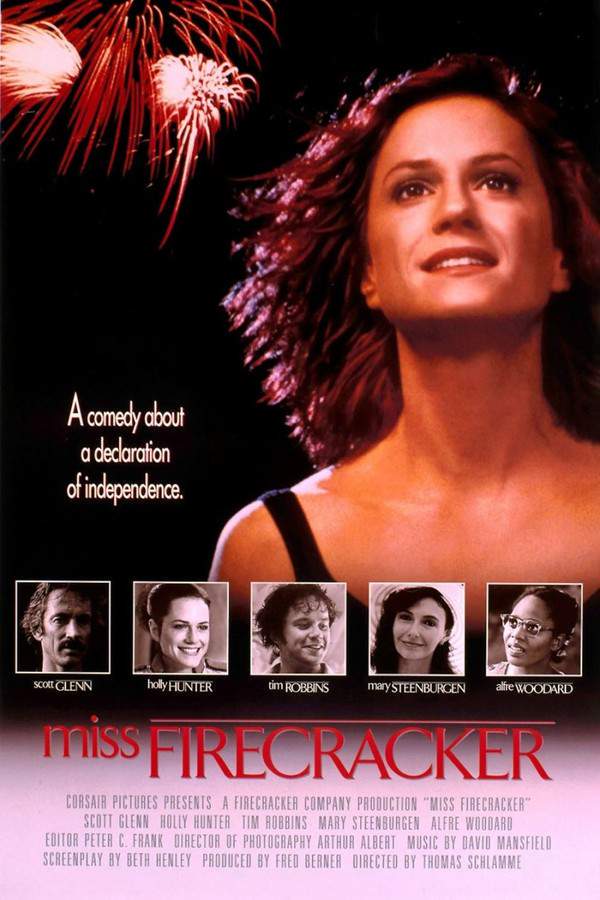 Miss Firecracker