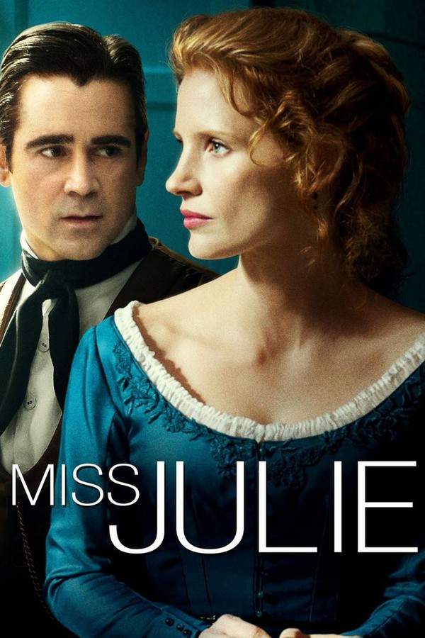 Miss Julie