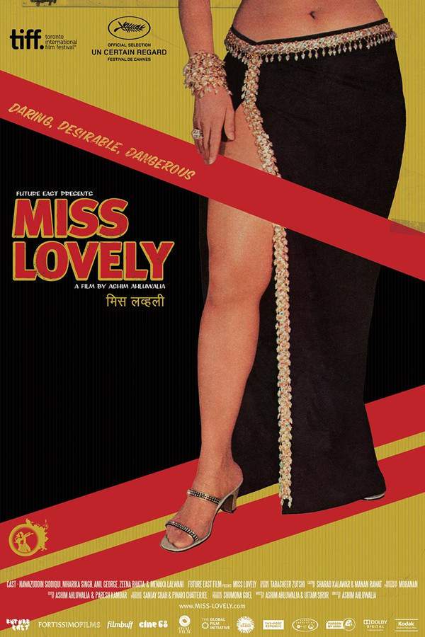 Miss Lovely