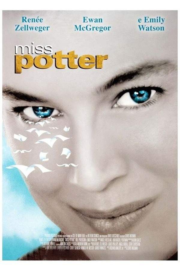 Miss Potter