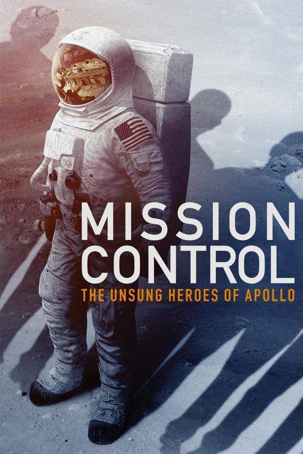 Mission Control: The Unsung Heroes of Apollo