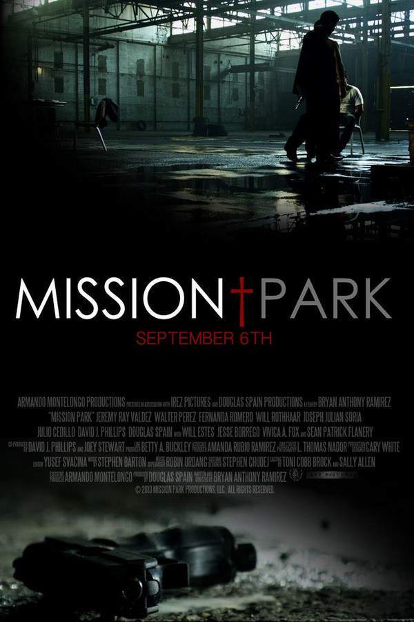 Mission Park