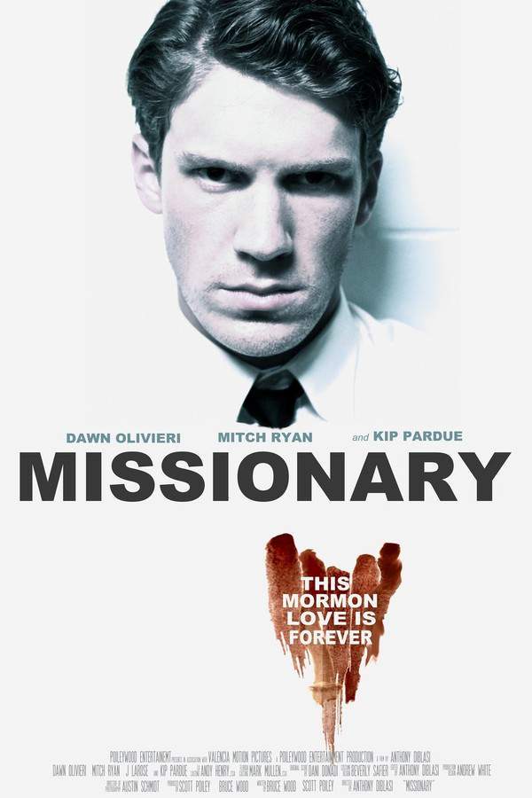 Missionary
