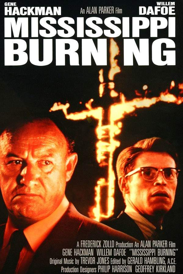 Mississippi Burning