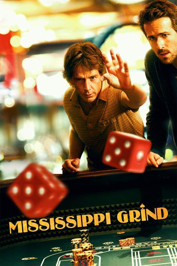 Mississippi Grind