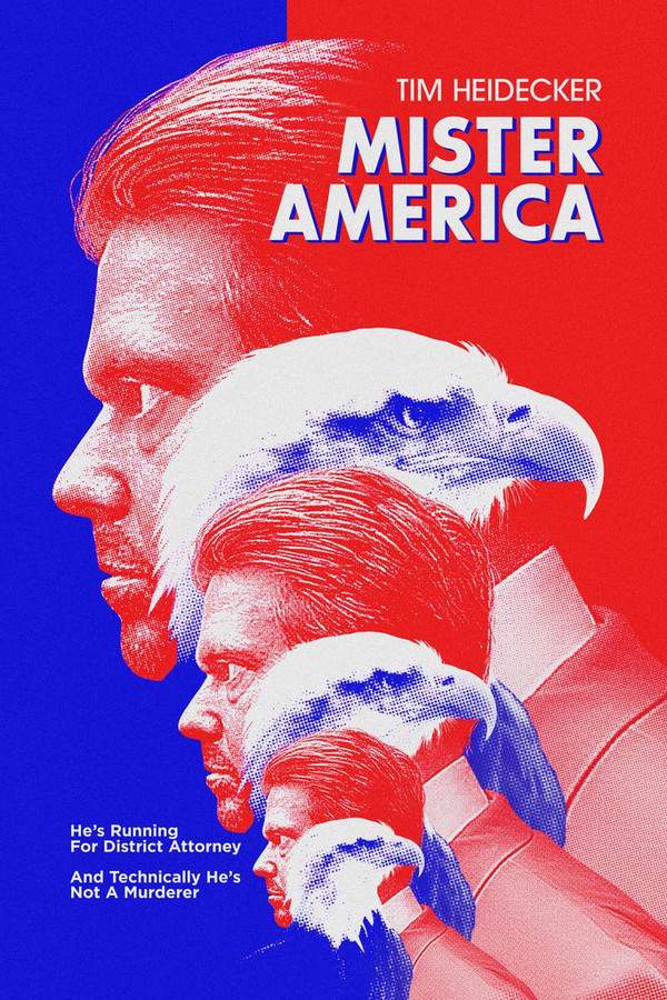 Mister America