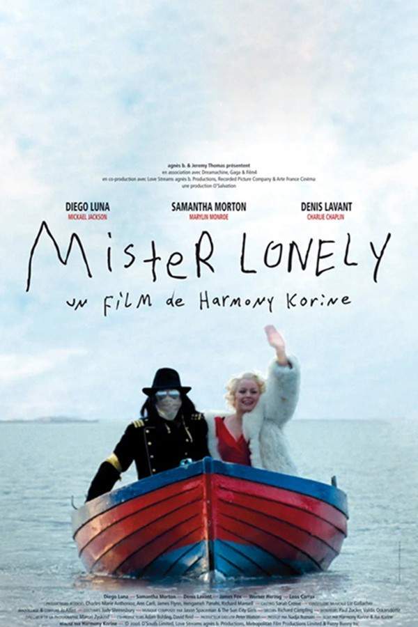 Mister Lonely