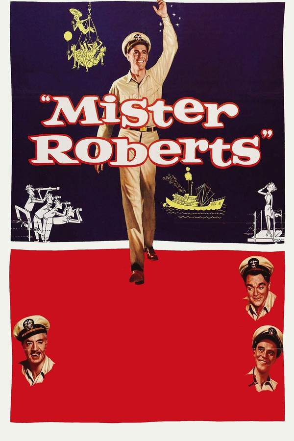 Mister Roberts