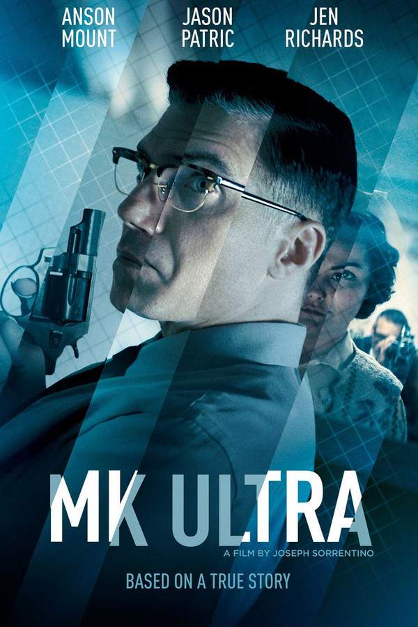 MK Ultra