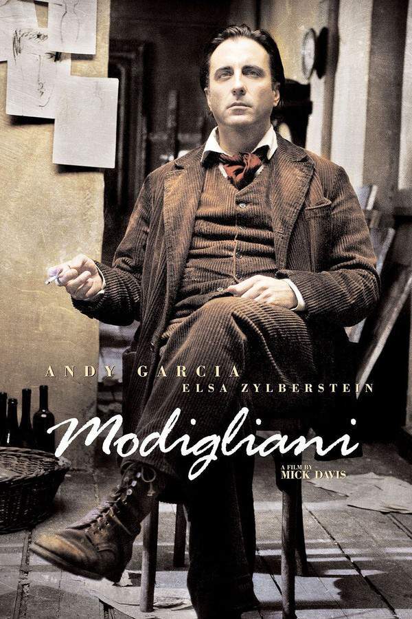 Modigliani