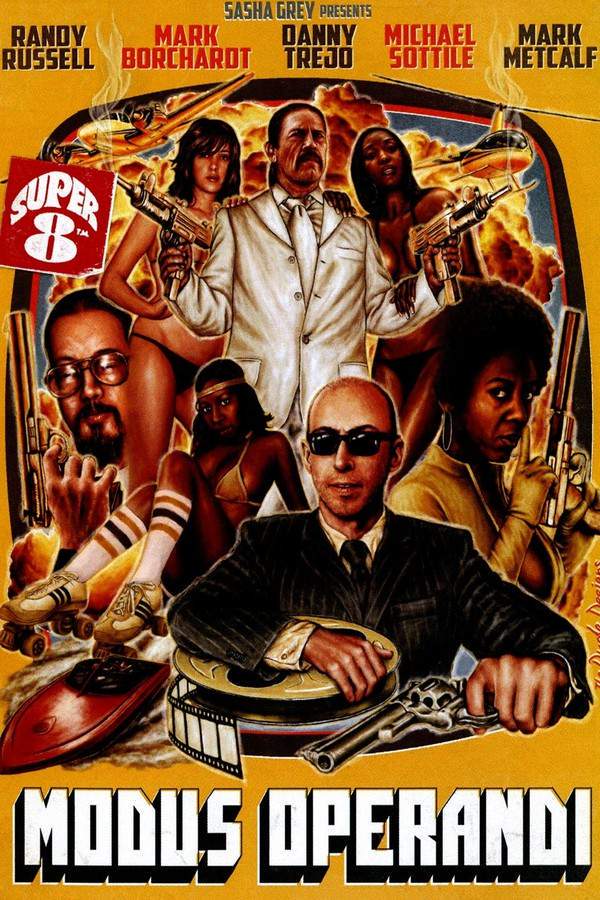 As a presidential candidate’s briefcases are stolen, a dangerous power struggle erupts between criminal organizations vying for their valuable contents. The CIA recruits Stanley Cashay, a skilled but haunted Black Ops agent, to navigate this perilous underworld. Still struggling with the murder of his wife, Cashay must confront deadly adversaries and uncover the truth behind the theft.