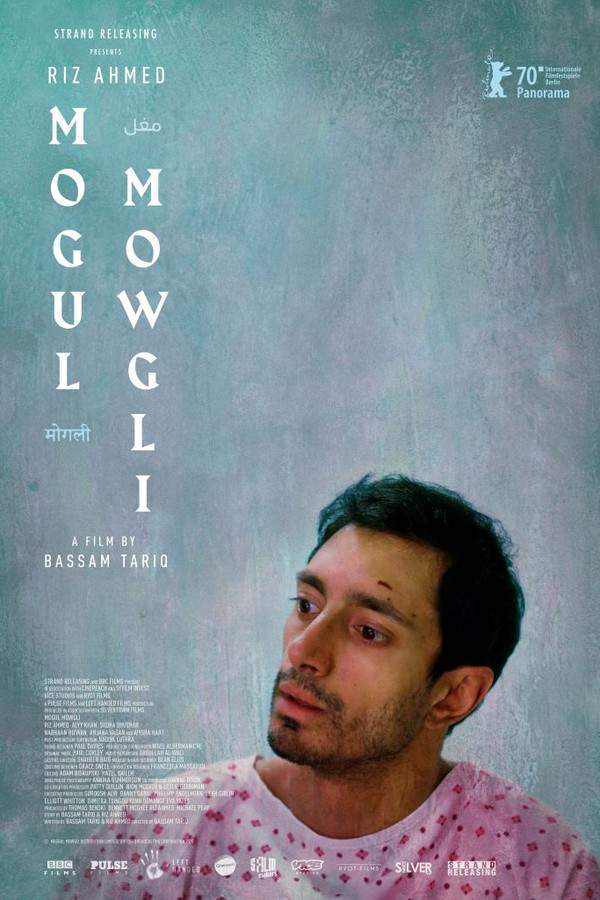Mogul Mowgli