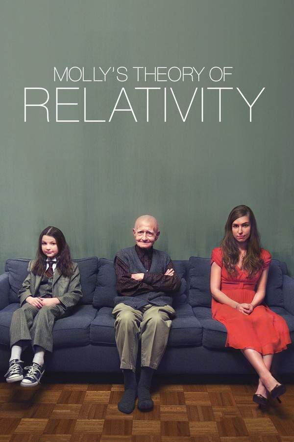 Molly's Theory of Relativity