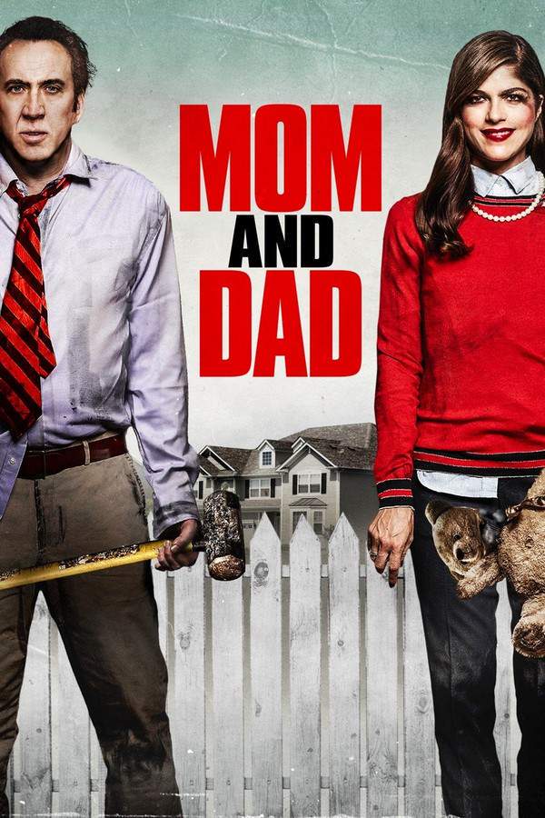 Mom and Dad