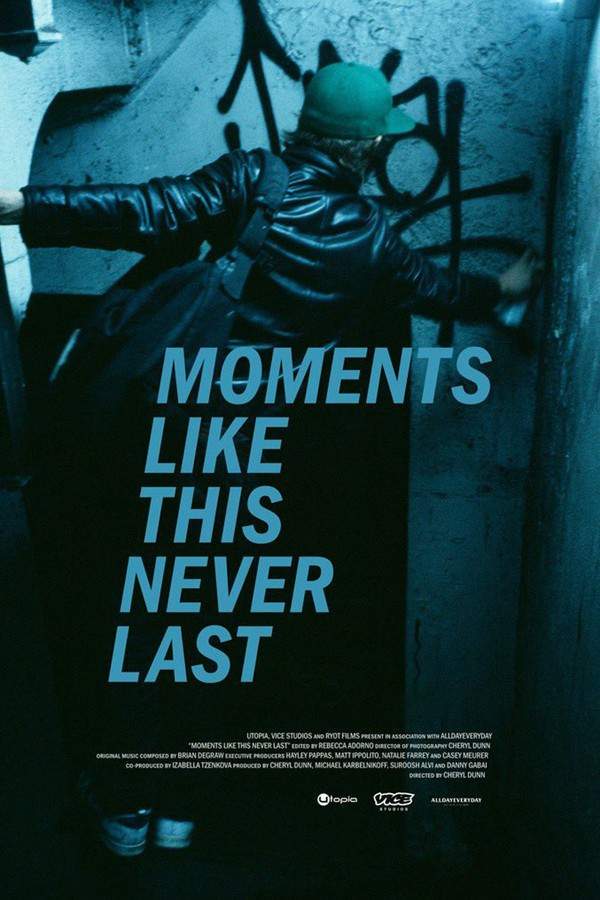 This film explores the life of Dash Snow, an artist who abandoned a privileged upbringing to embrace the raw energy of 1990s New York City. His work evolved from graffiti art to international acclaim, reflecting a lifestyle marked by recklessness and indulgence. Snow’s career and life were tragically cut short at the age of 27, leaving behind a complex legacy that examines the risks of pursuing artistic ambition and the ephemeral quality of creative success.
