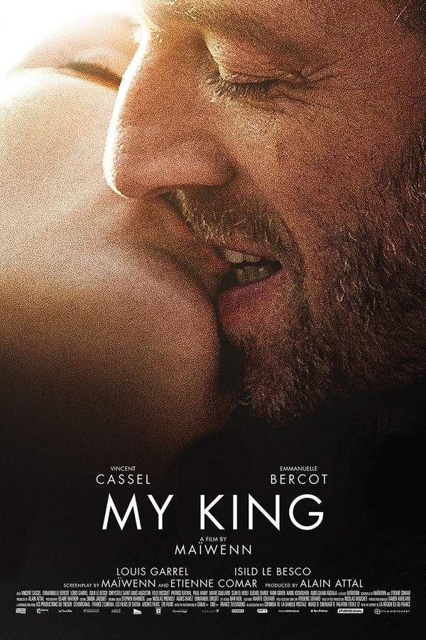 My King