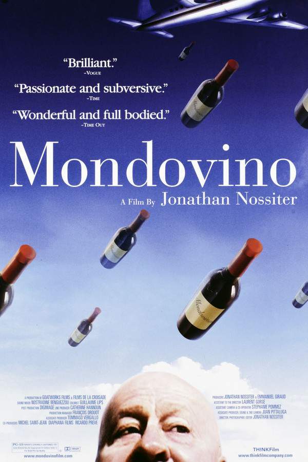Mondovino