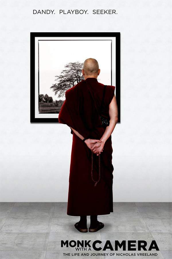 Monk With a Camera
