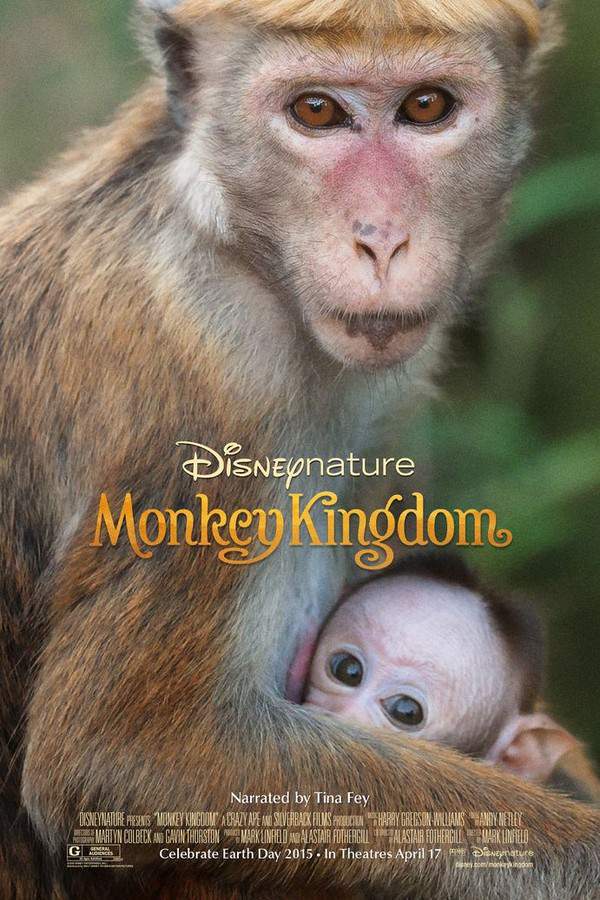 Monkey Kingdom