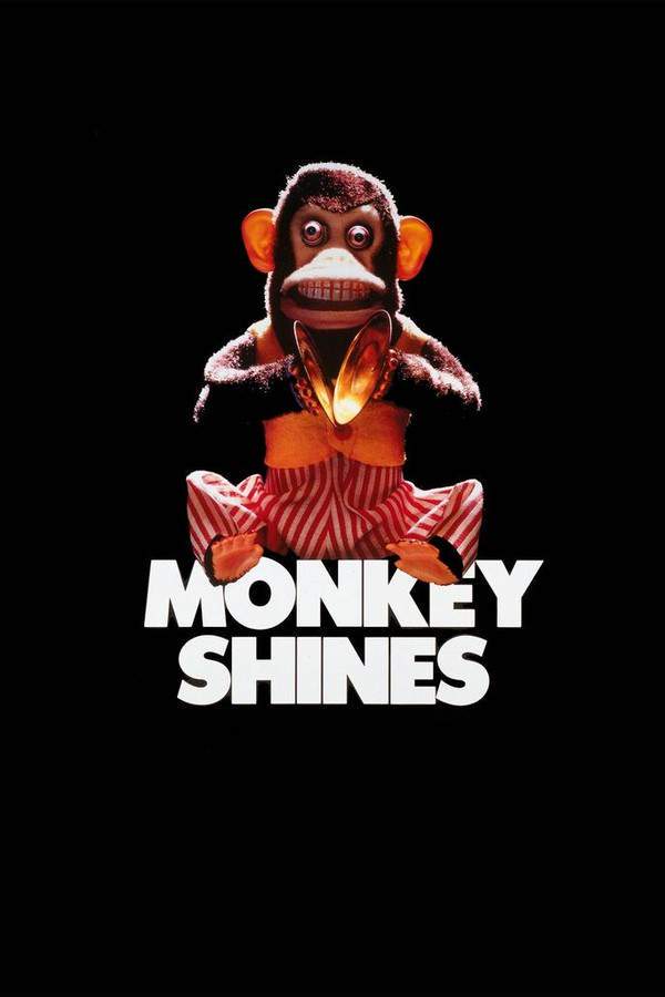 Monkey Shines