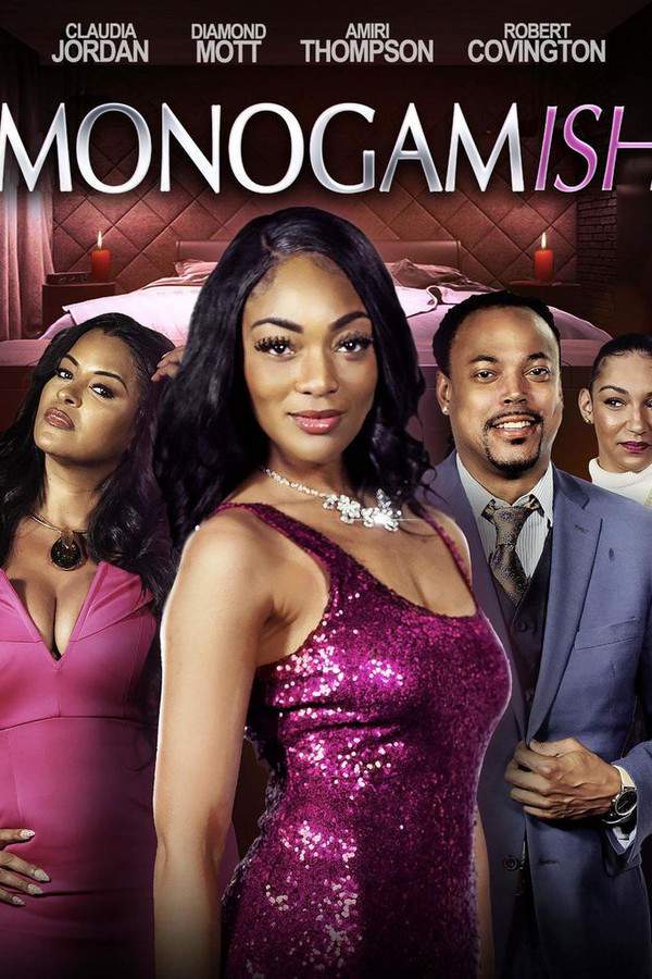 Monogamish