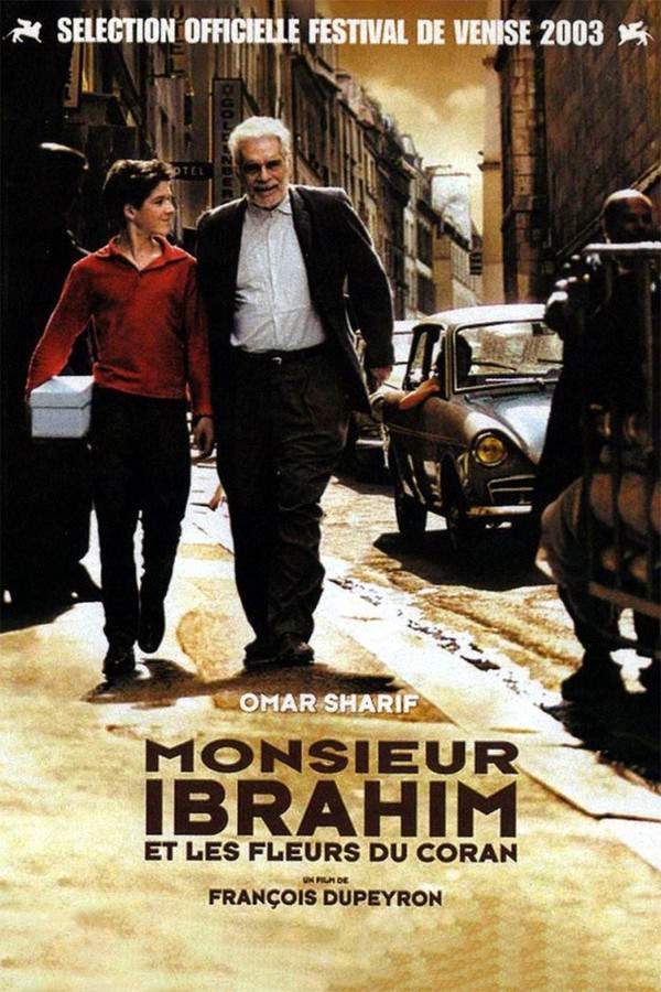 Monsieur Ibrahim