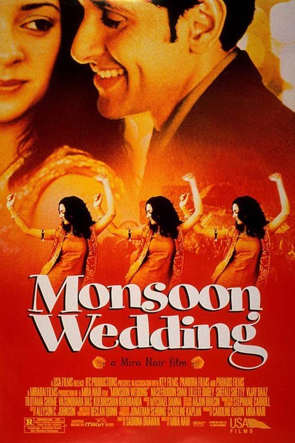 A lively Indian family reunites in Delhi to celebrate a wedding, with relatives traveling from across the globe. The preparations are filled with humor and heartfelt moments as old tensions and new romances surface. The film explores the complexities of family relationships, cultural traditions, and the universal search for love and acceptance amidst the joyous chaos of the wedding festivities.