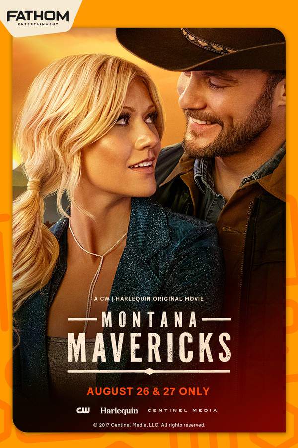 Montana Mavericks