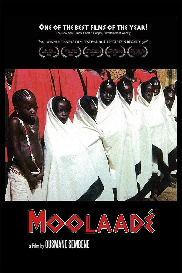 Moolaadé