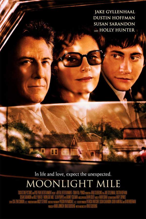 Moonlight Mile